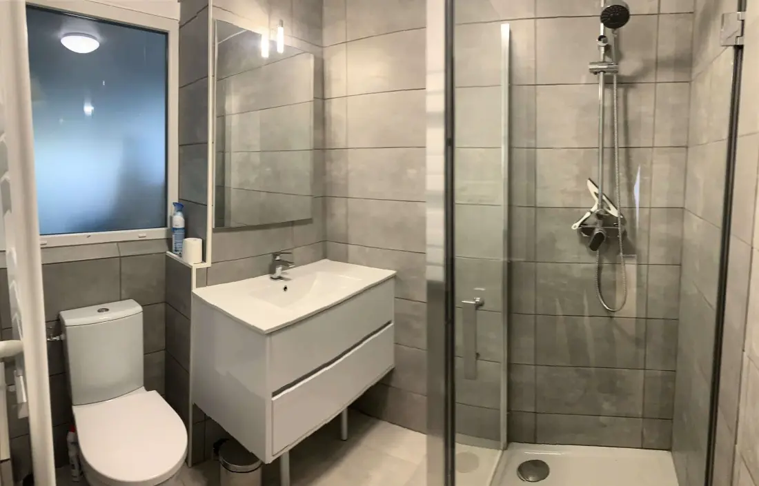 Mistral-residentie