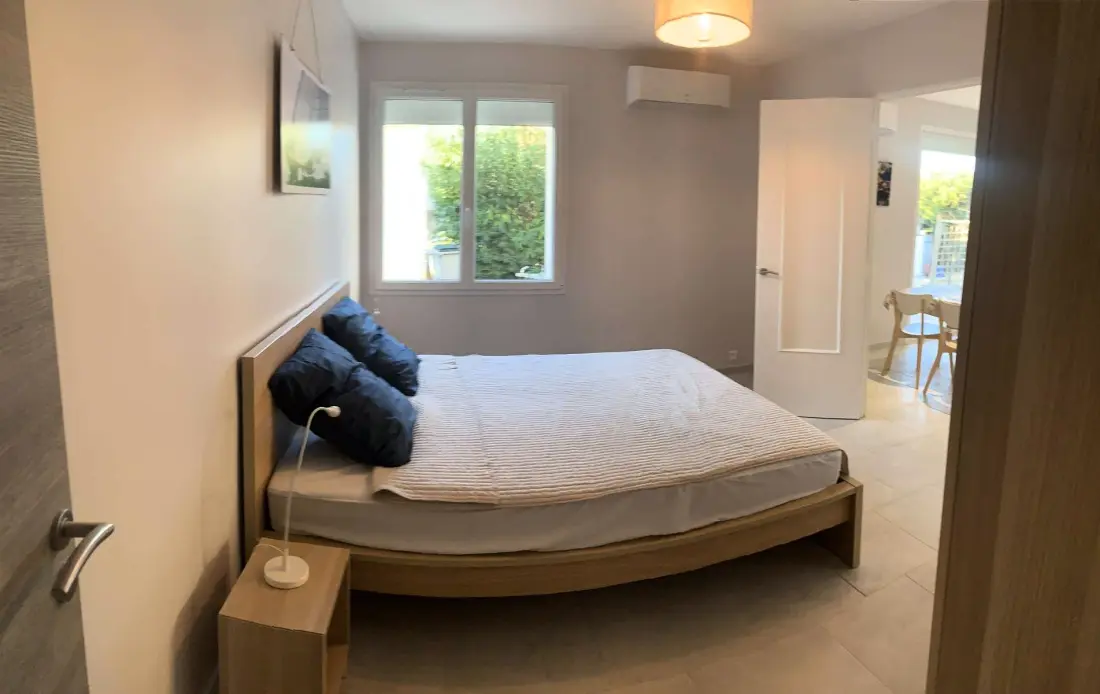 Mistral-residentie