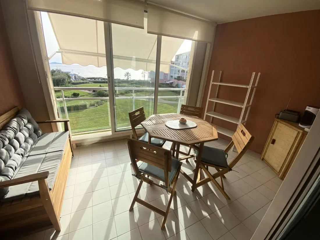 Residence Morieres B