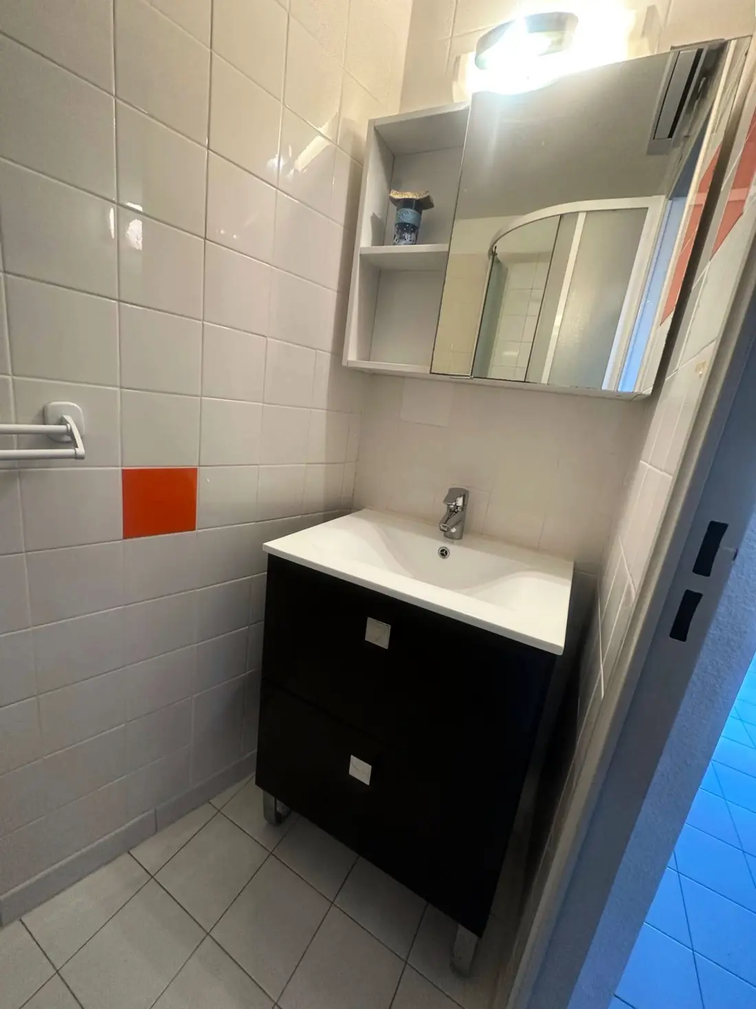 Residentie Morières B