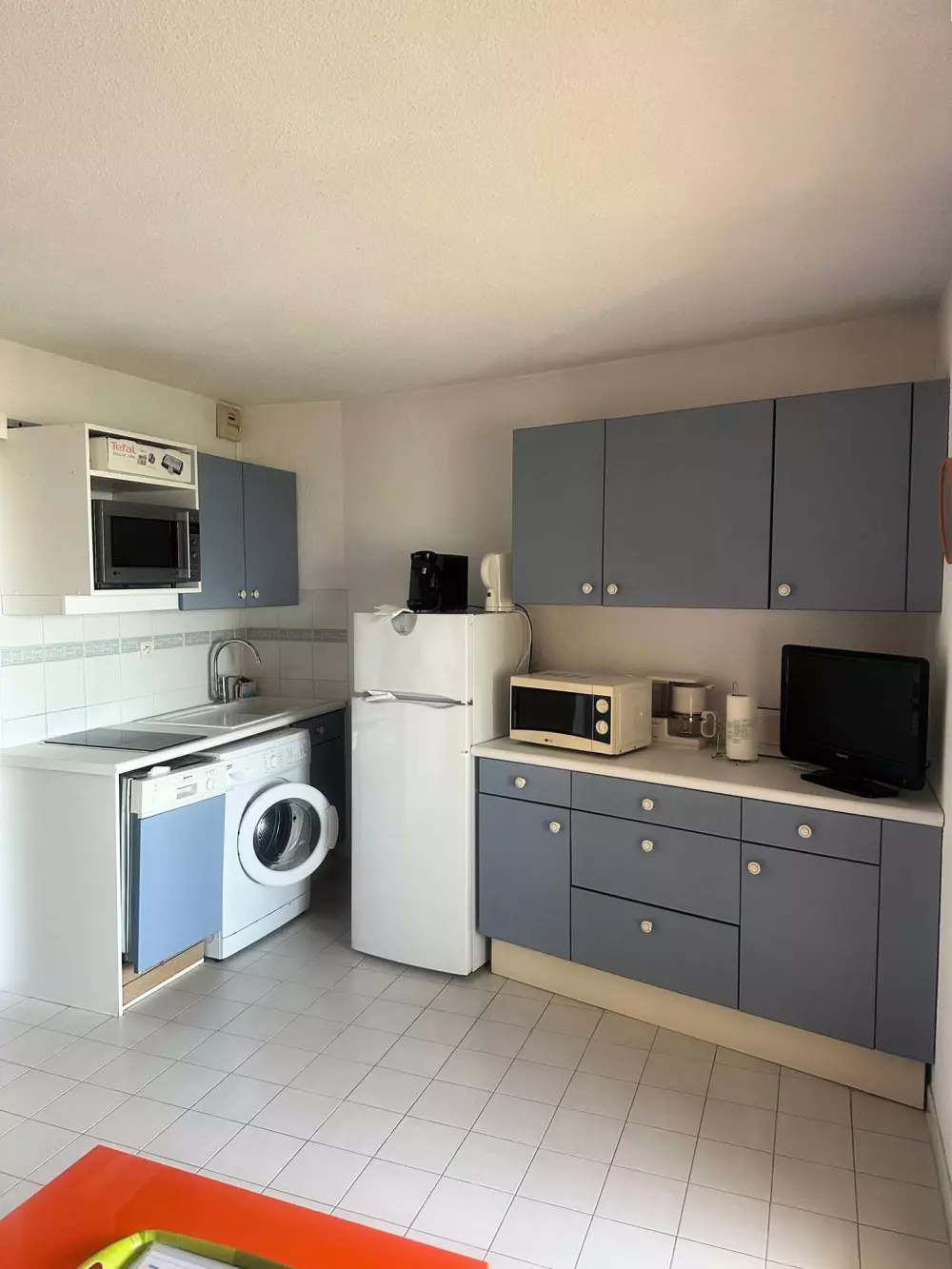 Residence Morieres B