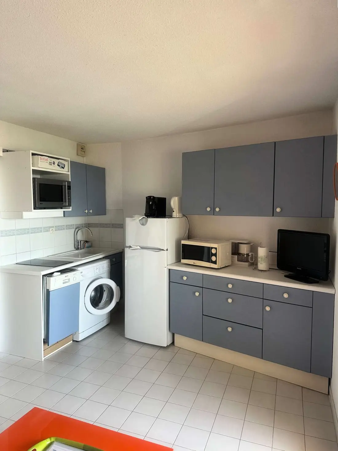 Residentie Morières B
