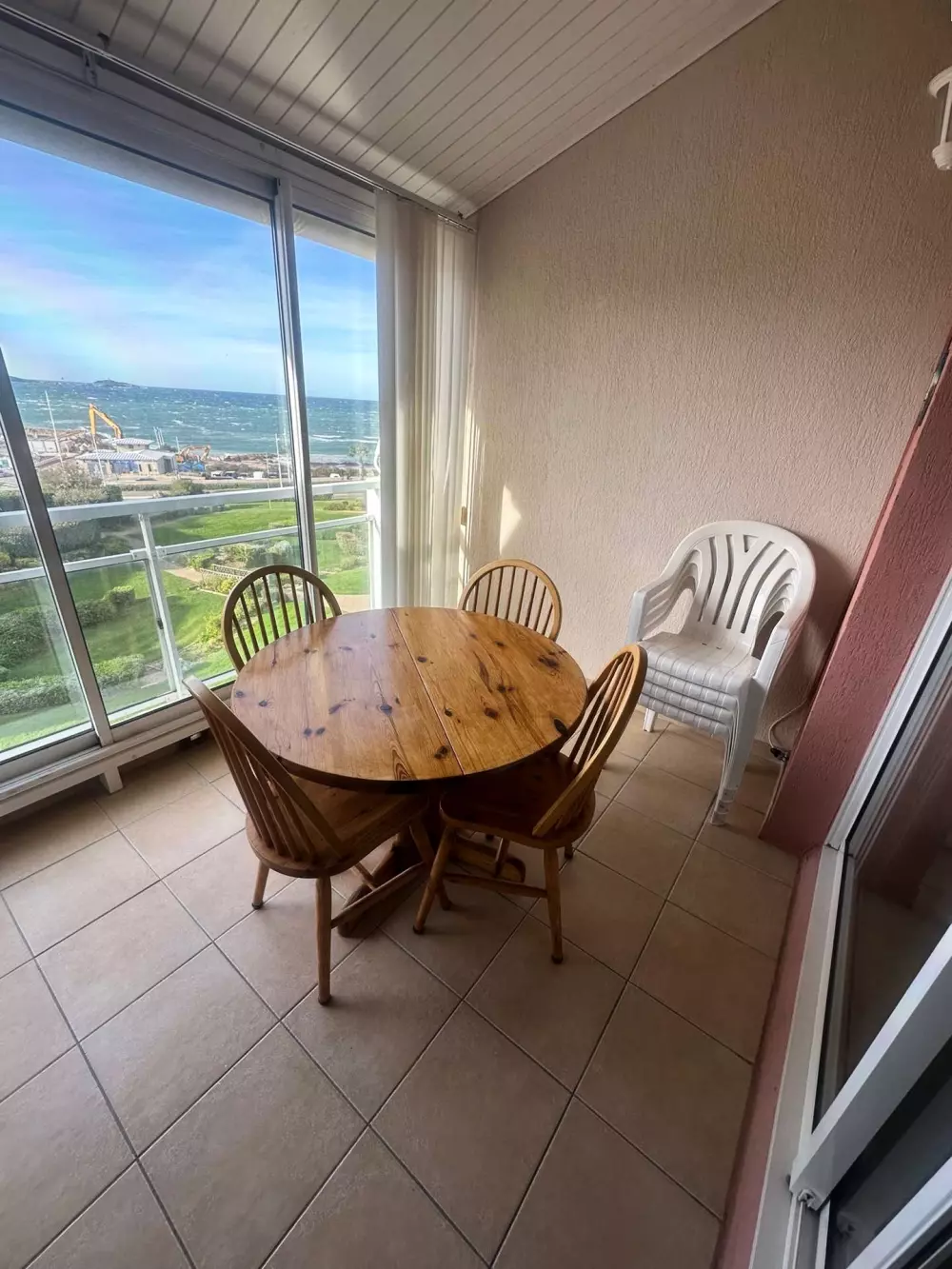 Residence Morieres B