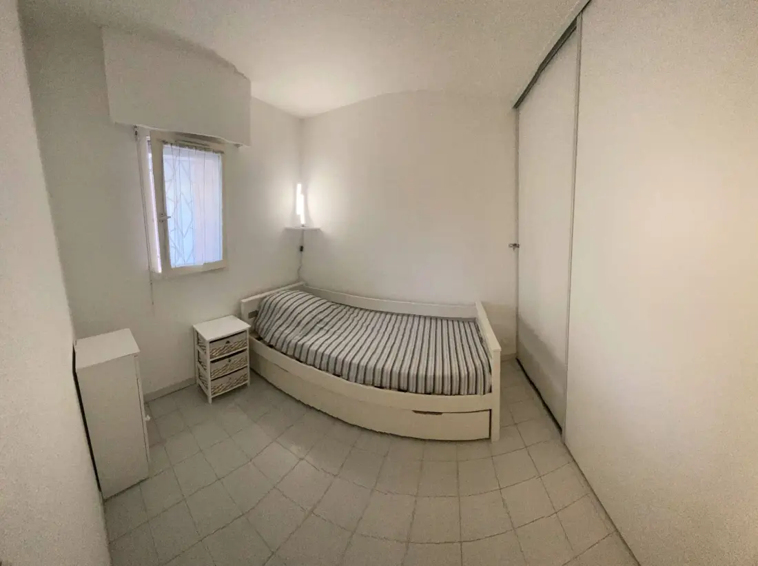 Residence Morieres B