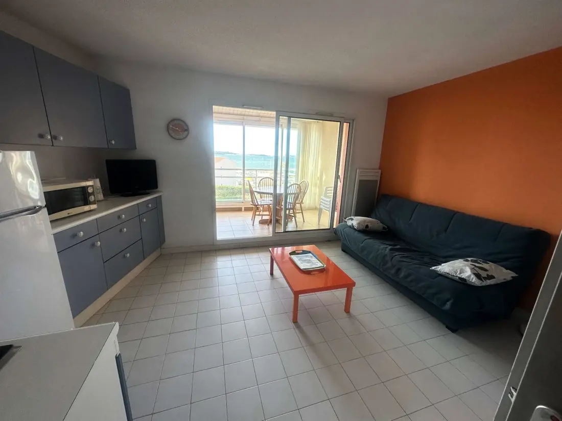 Residentie Morières B