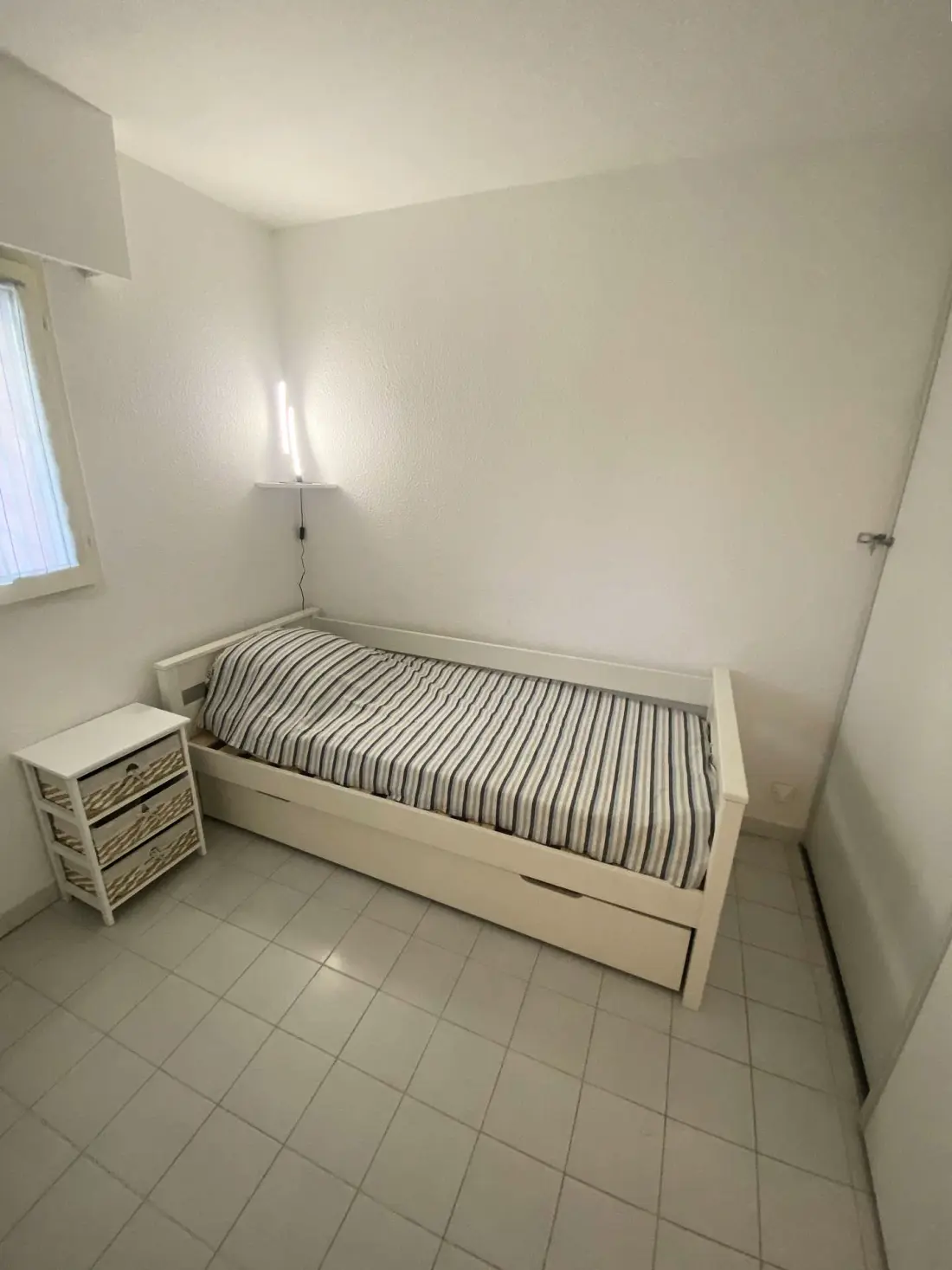 Residence Morieres B