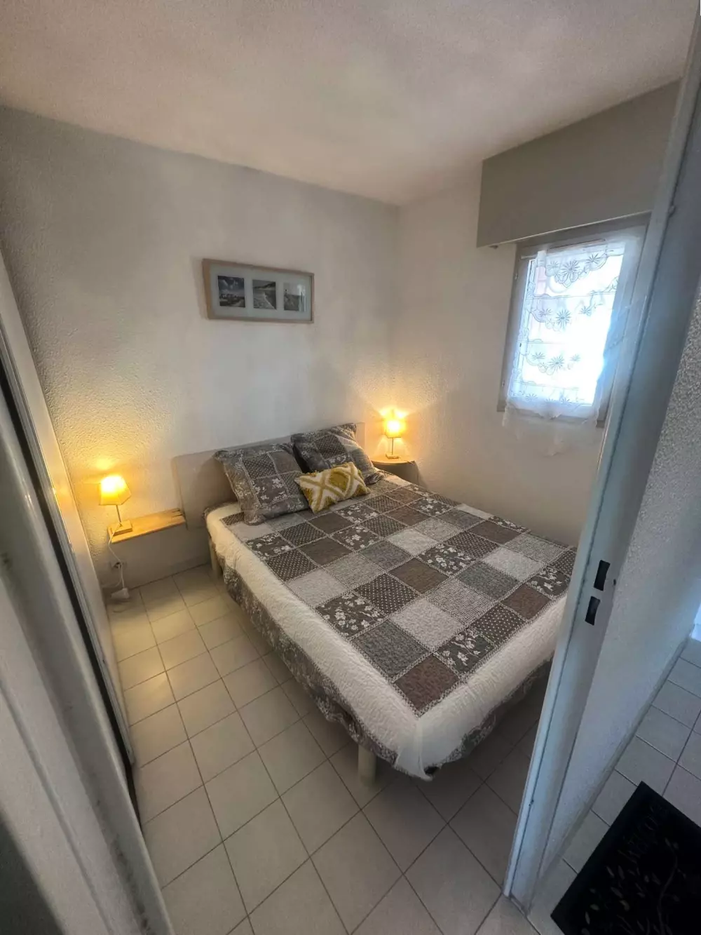 Residence Morieres B