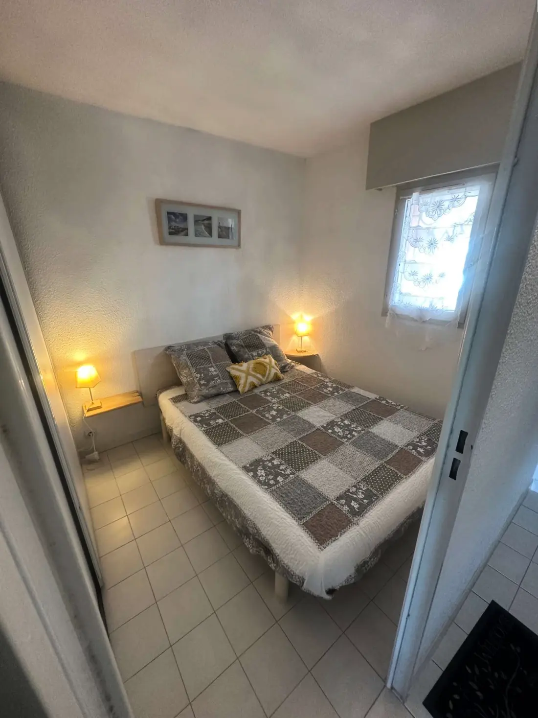 Residentie Morières B