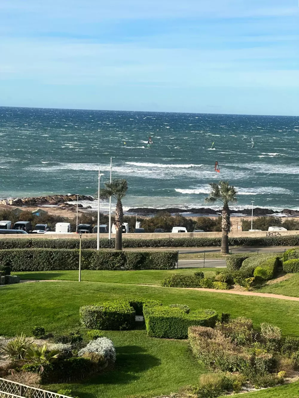 Residence Morieres B