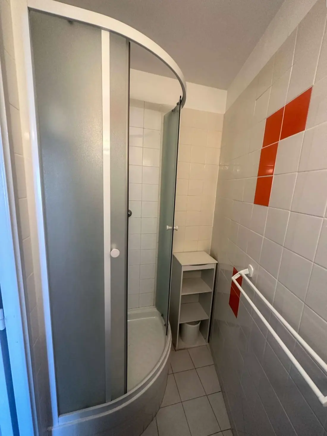 Residentie Morières B