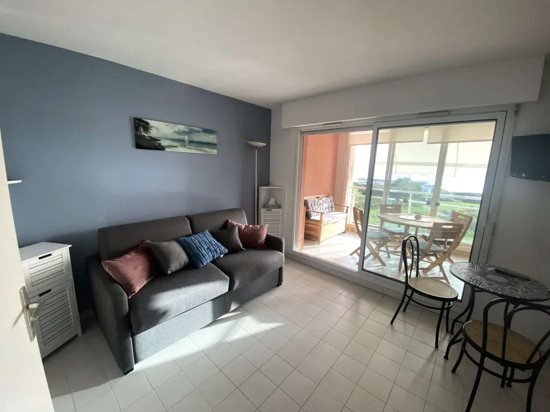 Residence Morieres B