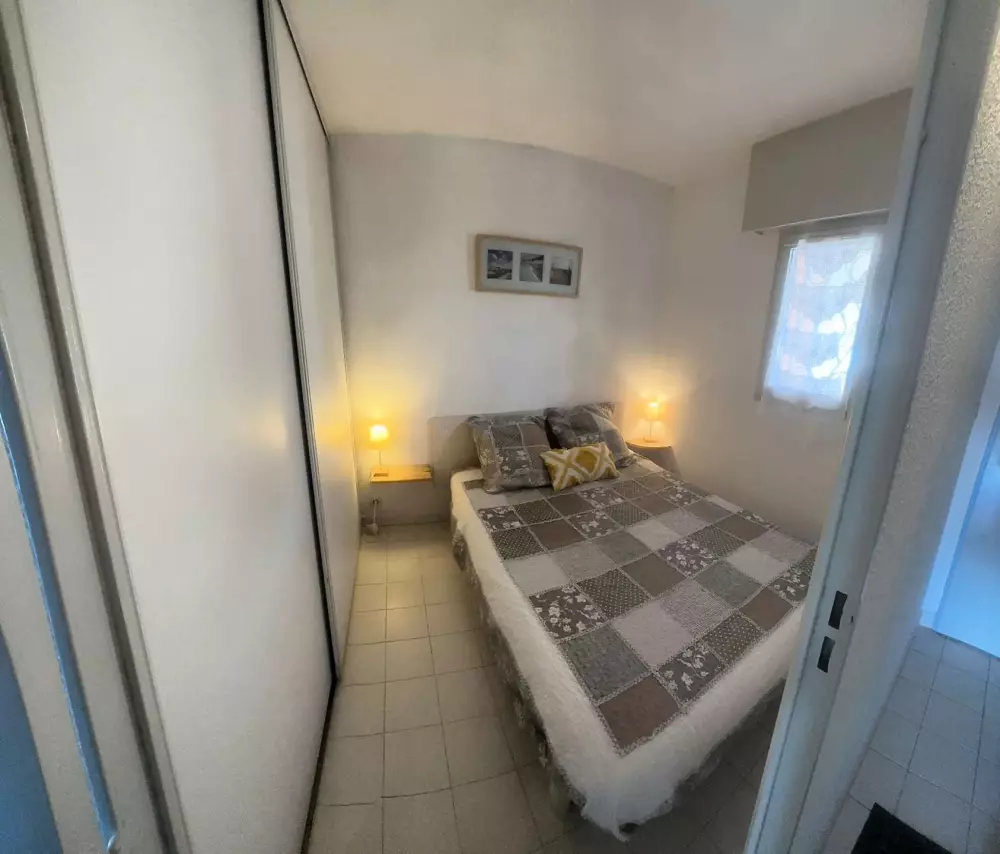 Residence Morieres B