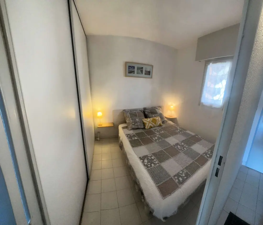 Residentie Morières B