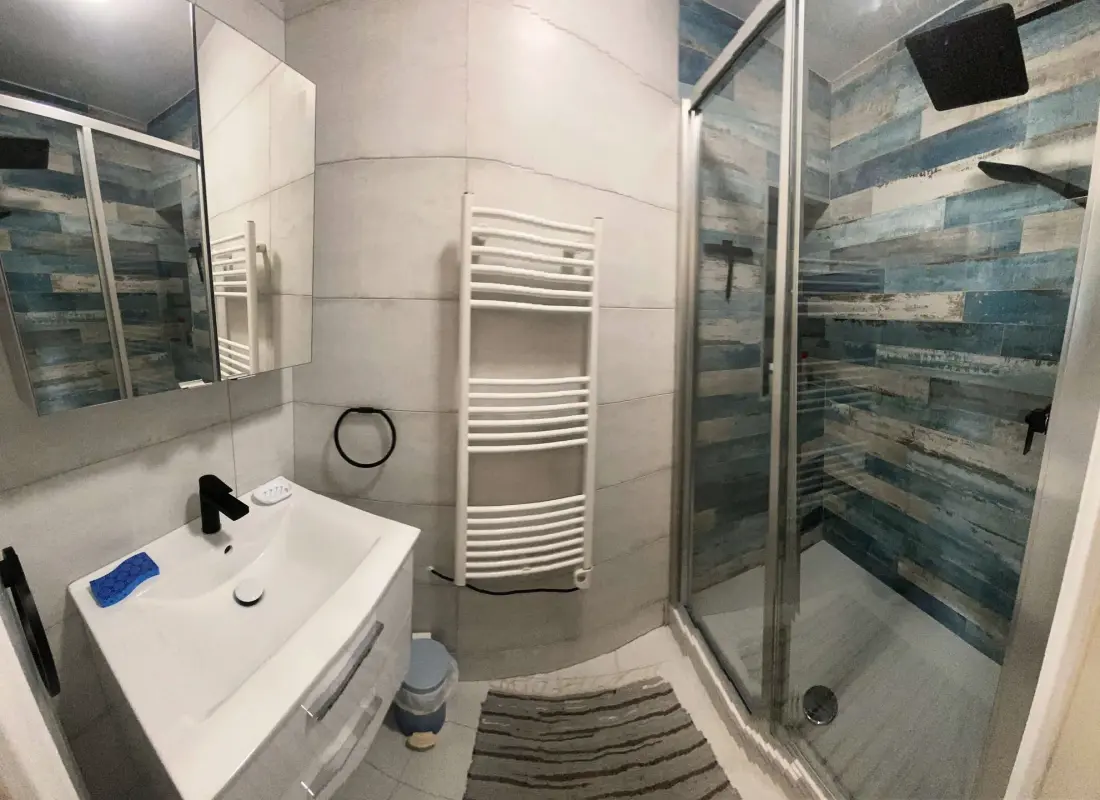 Residence Morieres B