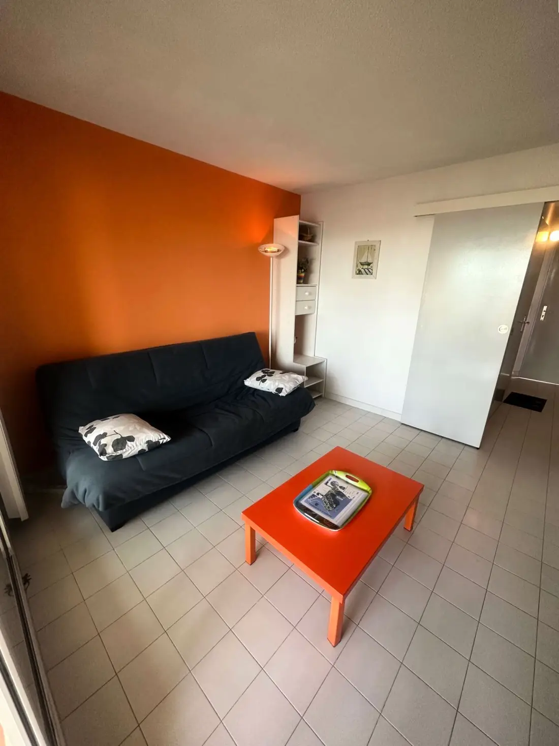 Residentie Morières B