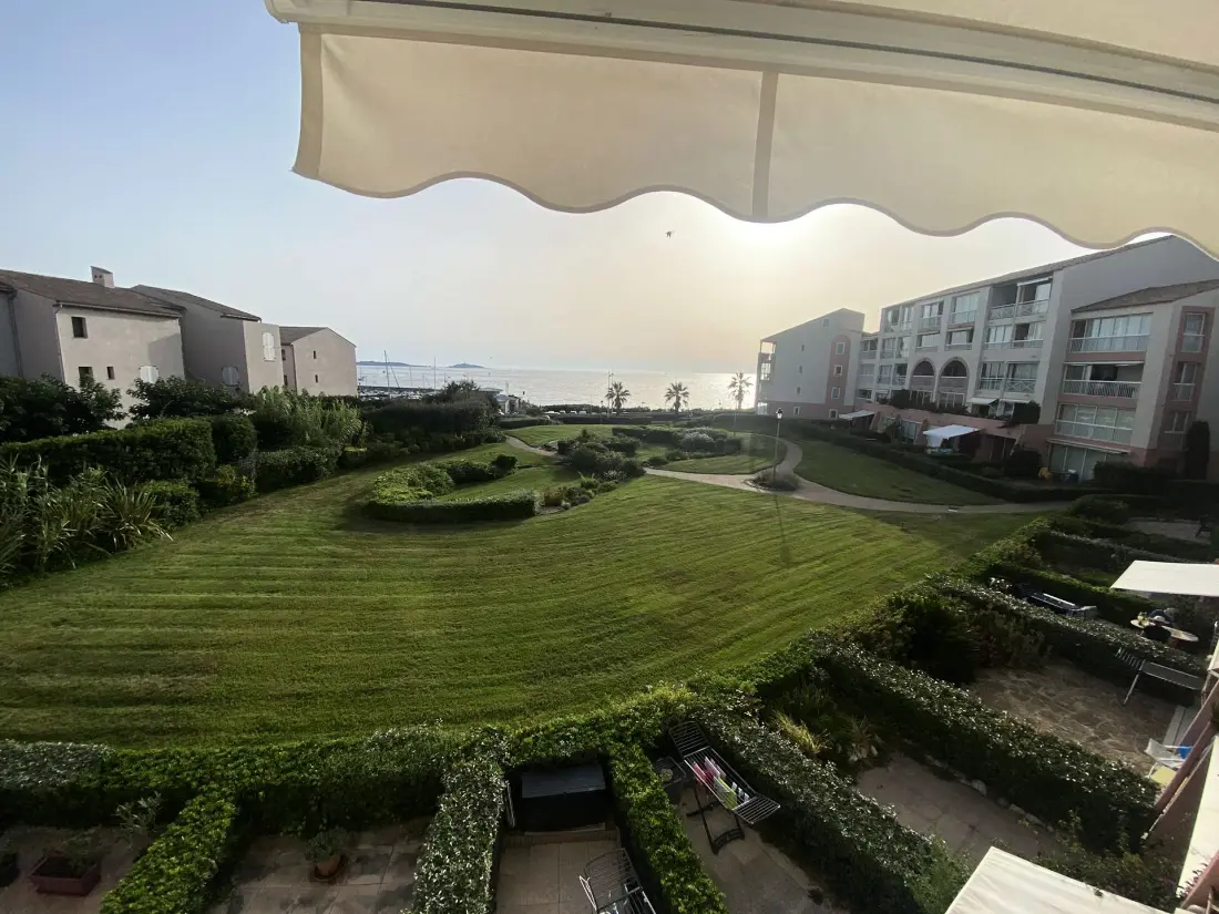 Residence Morieres B