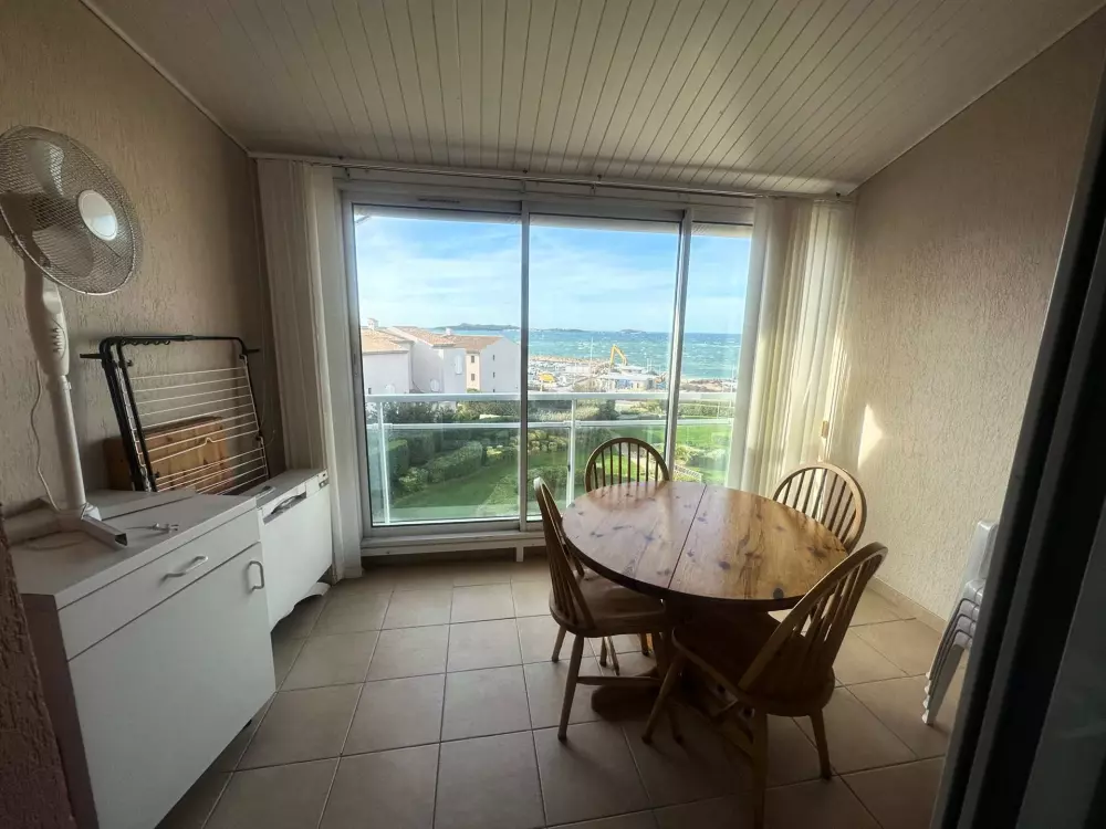 Residence Morieres B