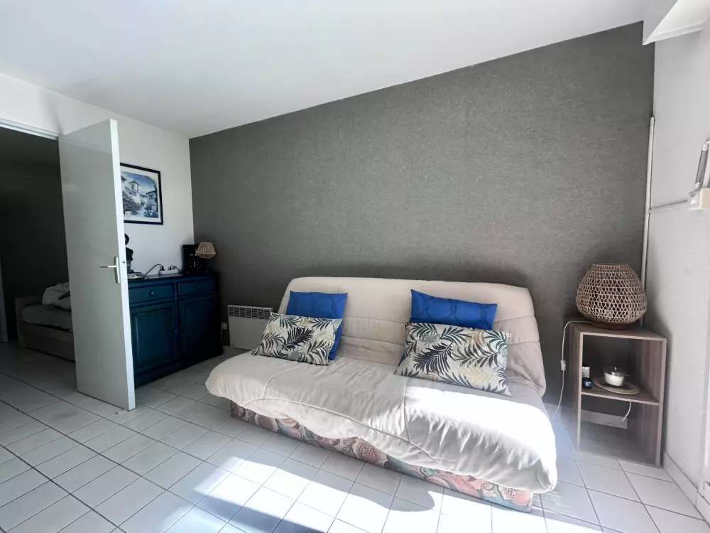 Résidence Morières Capucines - maeva Home