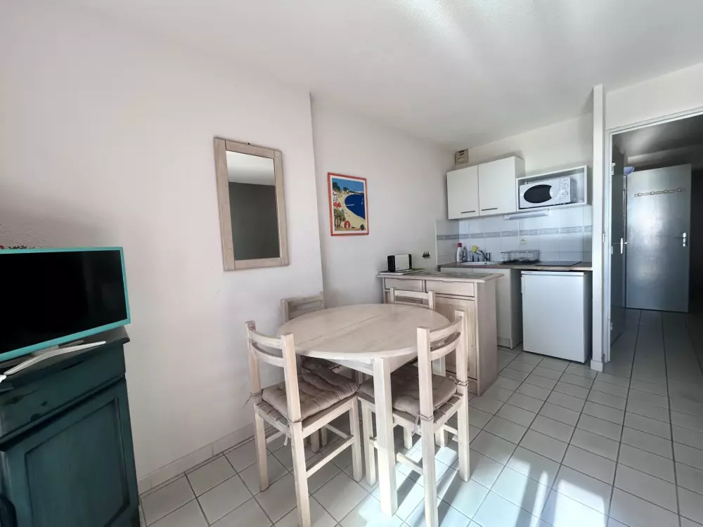 Résidence Morières Capucines - maeva Home