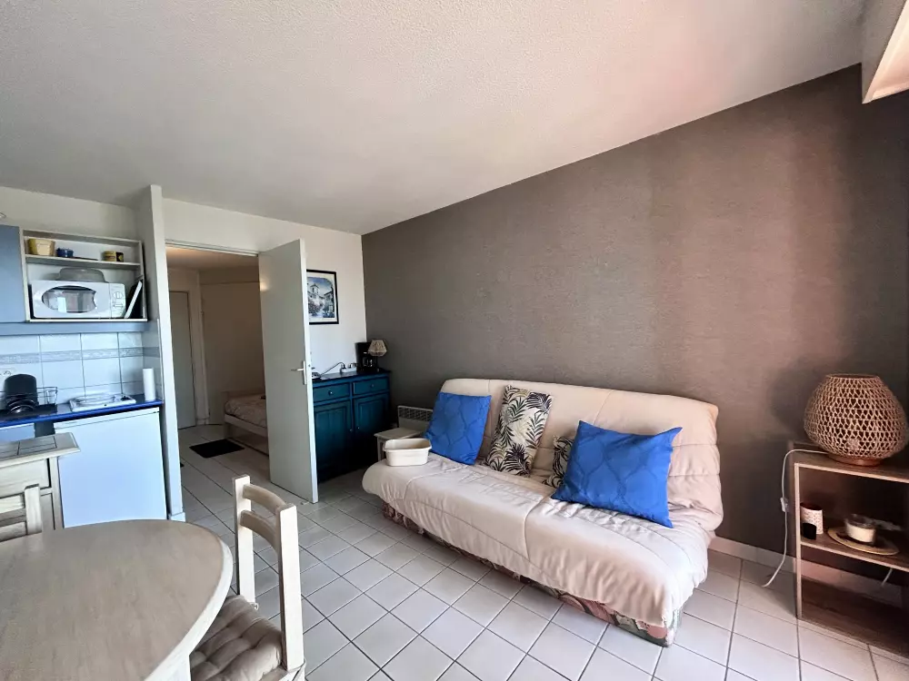 Residence Morières Capucines - maeva Home