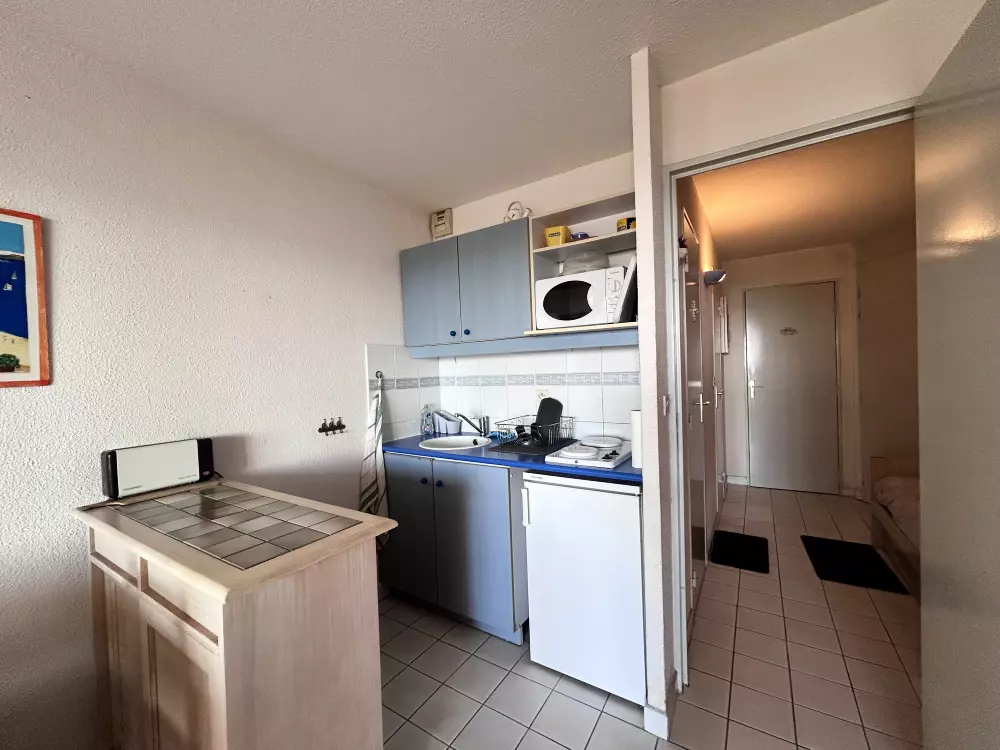 Residence Morières Capucines - maeva Home