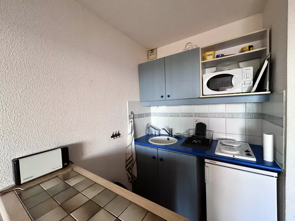 Residence Morières Capucines - maeva Home