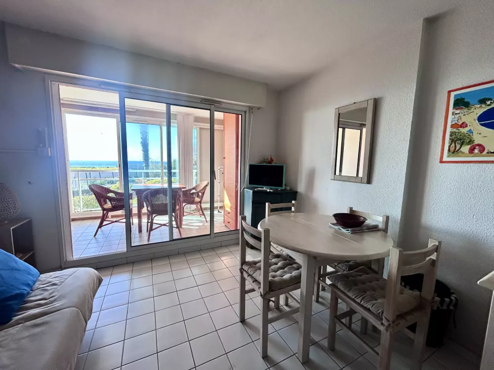 Residence Morières Capucines - maeva Home