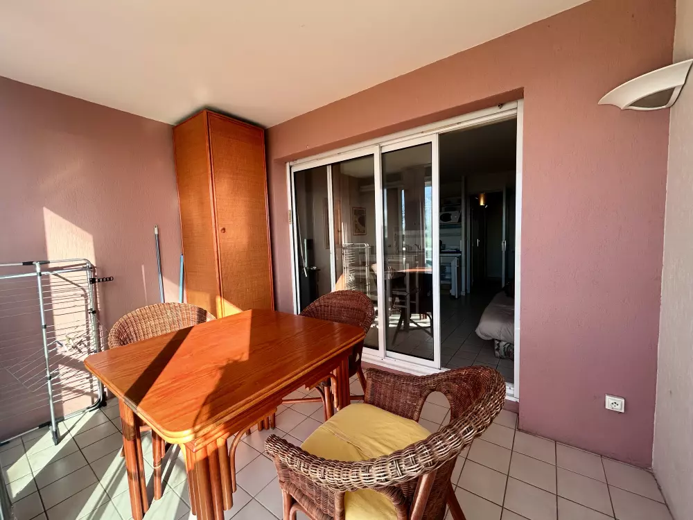 Residence Morières Capucines - maeva Home