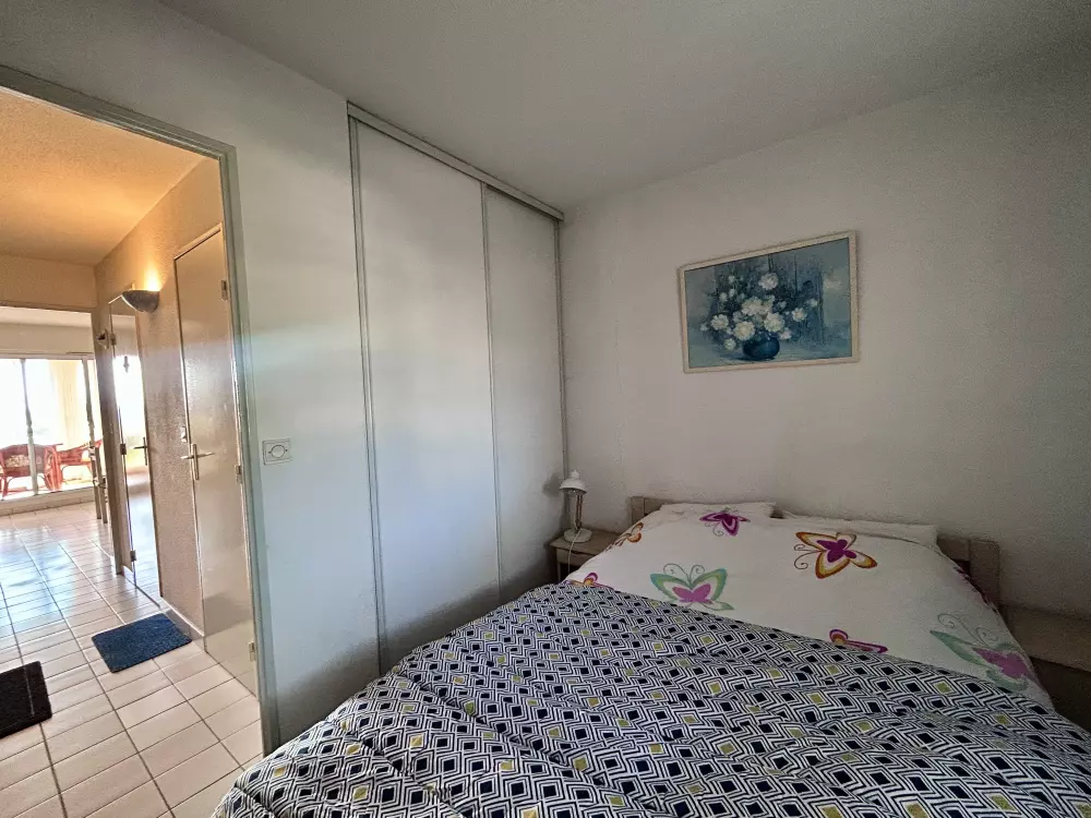 Residence Morières Capucines - maeva Home