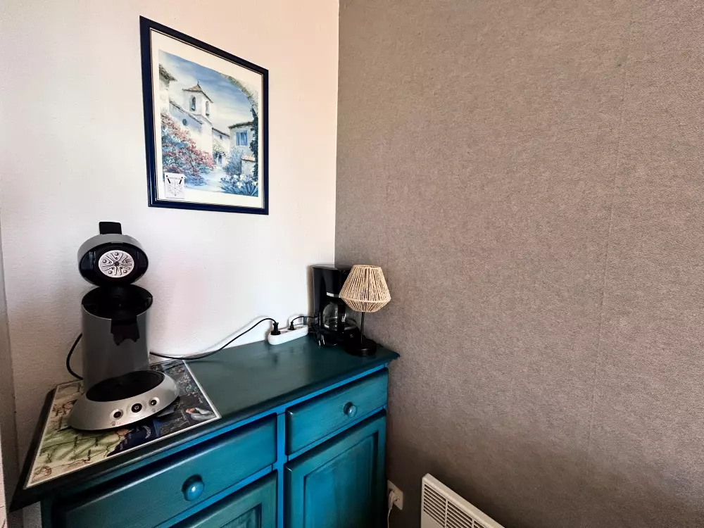 Residence Morières Capucines - maeva Home