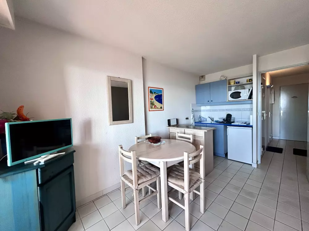 Residence Morières Capucines - maeva Home