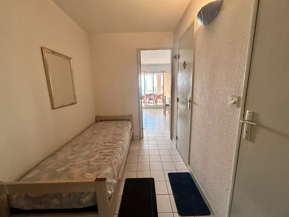 Residence Morières Capucines - maeva Home