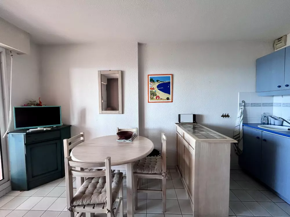 Residence Morières Capucines - maeva Home