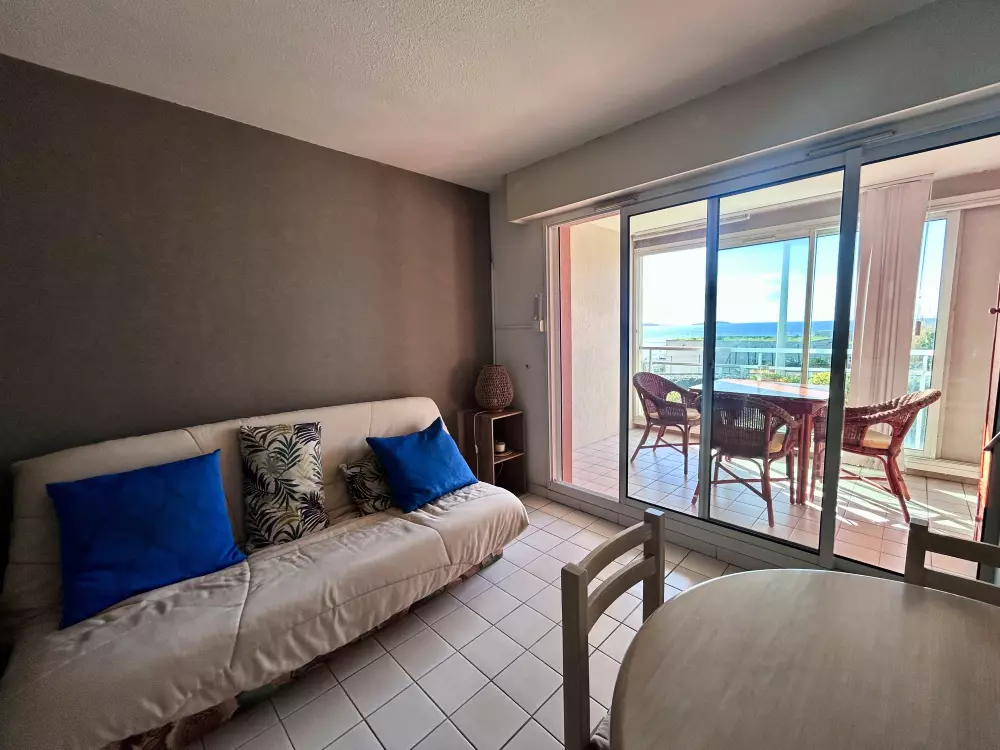 Residence Morières Capucines - maeva Home