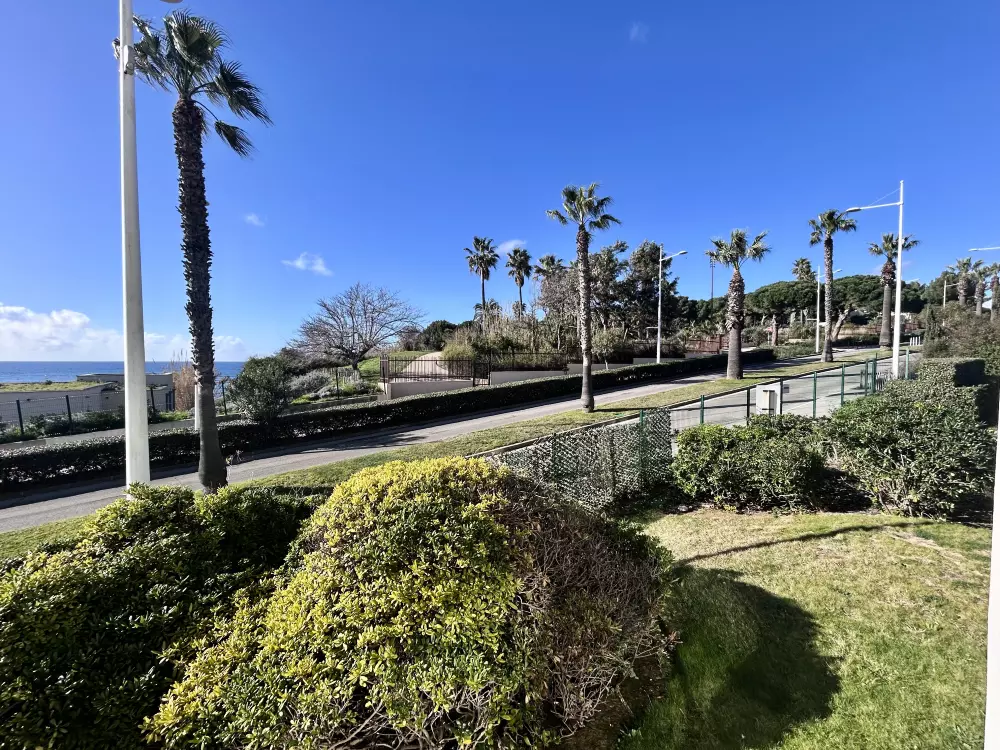 Residence Morières Capucines - maeva Home