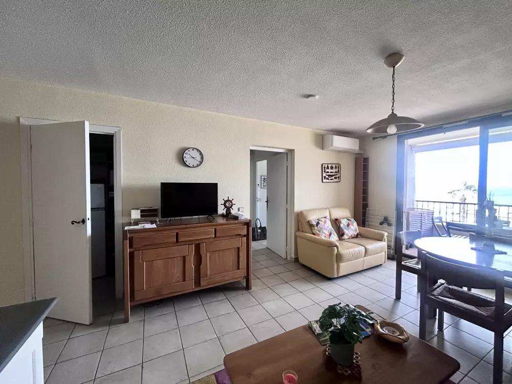 Residence Morières Mont Caume - maeva Home