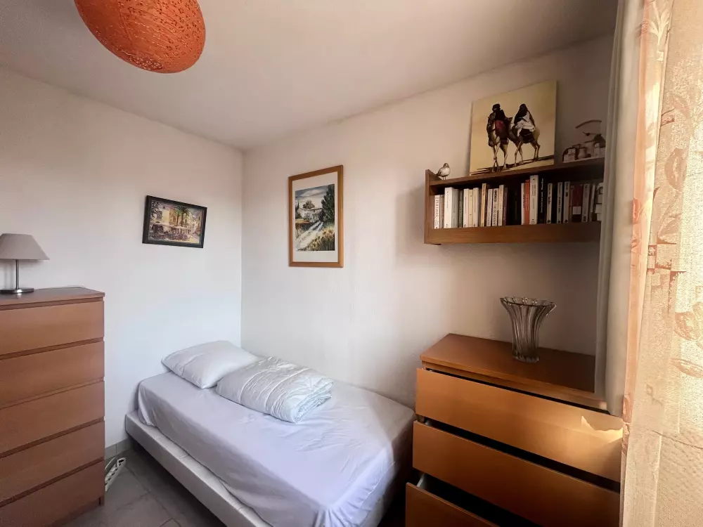 Residence Morières Mont Caume - maeva Home