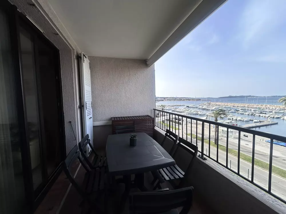 Residence Morières Mont Caume - maeva Home