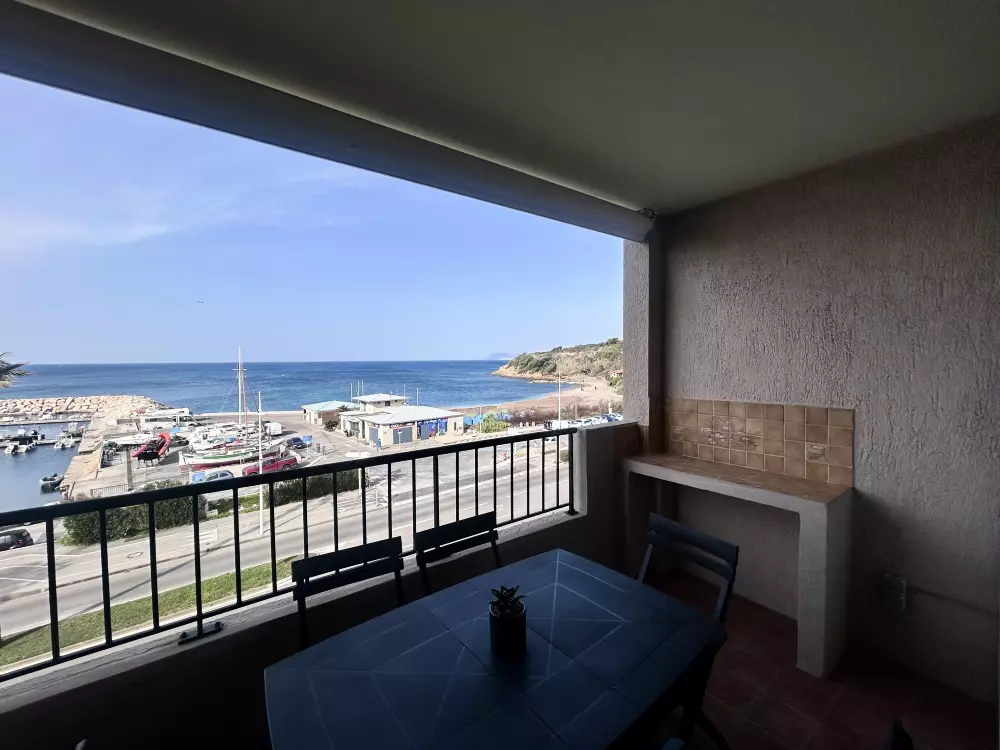 Residence Morières Mont Caume - maeva Home