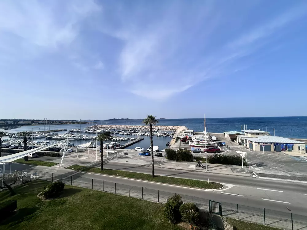 Residence Morières Mont Caume - maeva Home