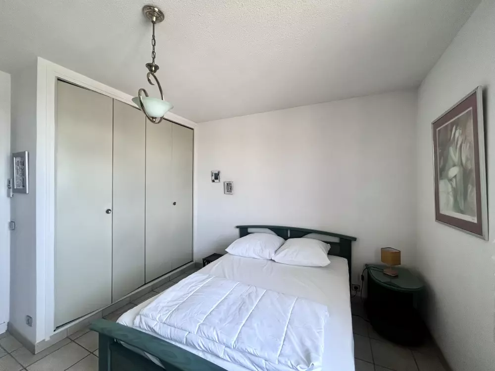 Residence Morières Mont Caume - maeva Home