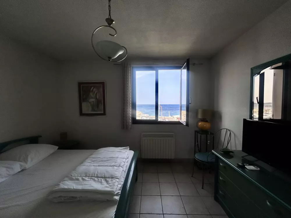 Residence Morières Mont Caume - maeva Home