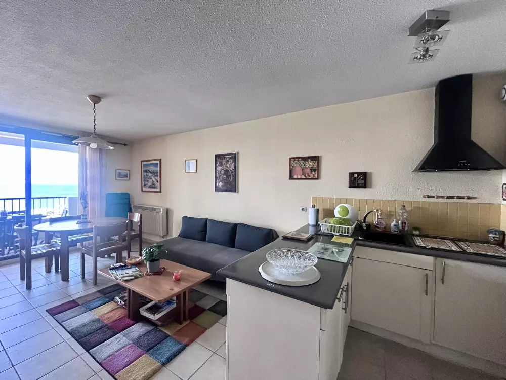 Residence Morières Mont Caume - maeva Home