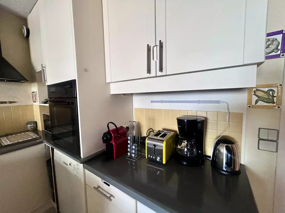 Residence Morières Mont Caume - maeva Home