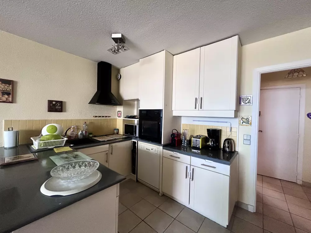 Residence Morières Mont Caume - maeva Home