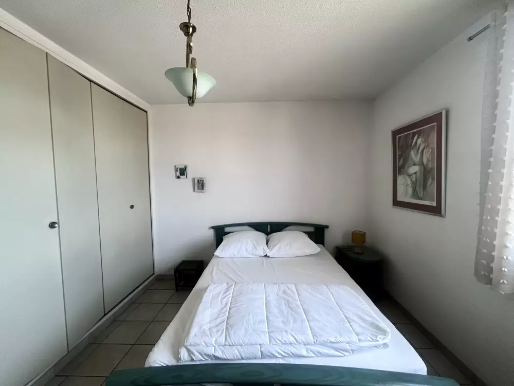 Residence Morières Mont Caume - maeva Home