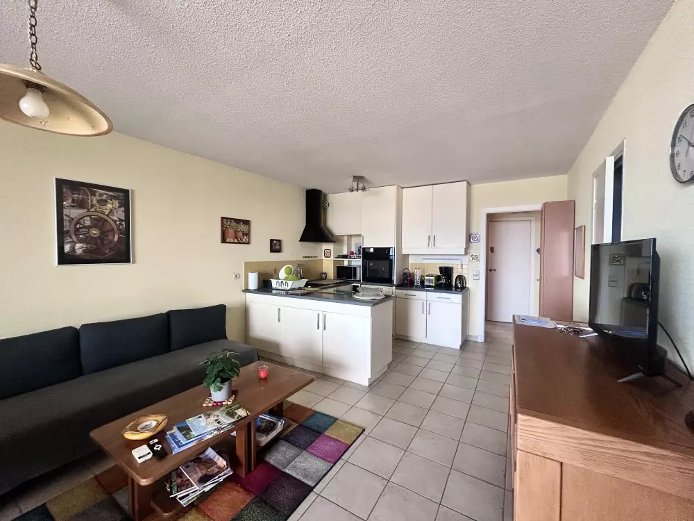 Residence Morières Mont Caume - maeva Home