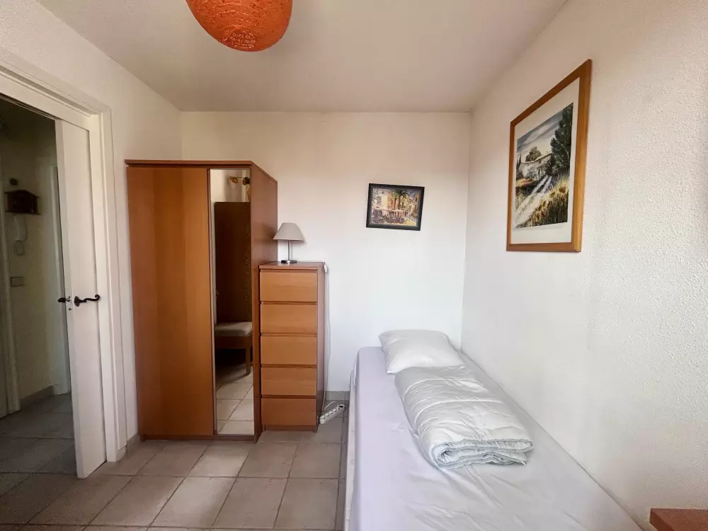 Residence Morières Mont Caume - maeva Home