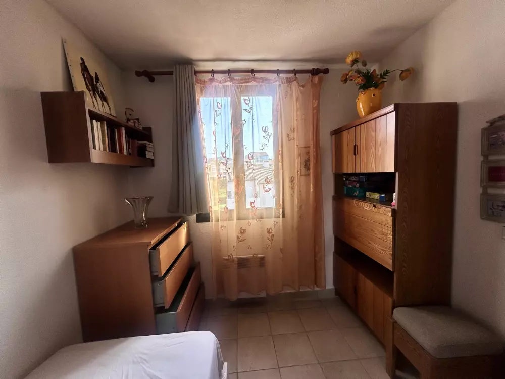 Residence Morières Mont Caume - maeva Home