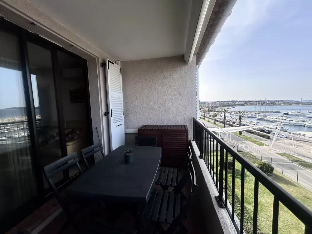 Residence Morières Mont Caume - maeva Home